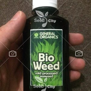 کود جلبک دریایی – Bio Weed