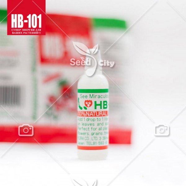 هورمون اصل اچ بی 101 – HB 101
