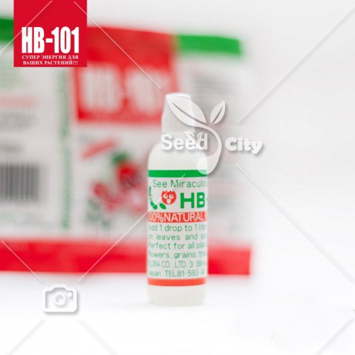 هورمون اصل اچ بی 101 – HB 101